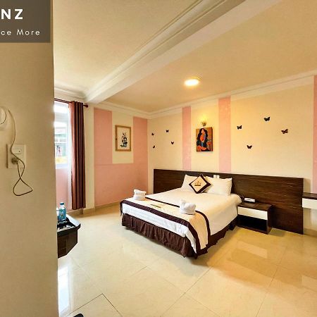 Hanz Thien Nien Ky Hotel Dalat 大叻 外观 照片