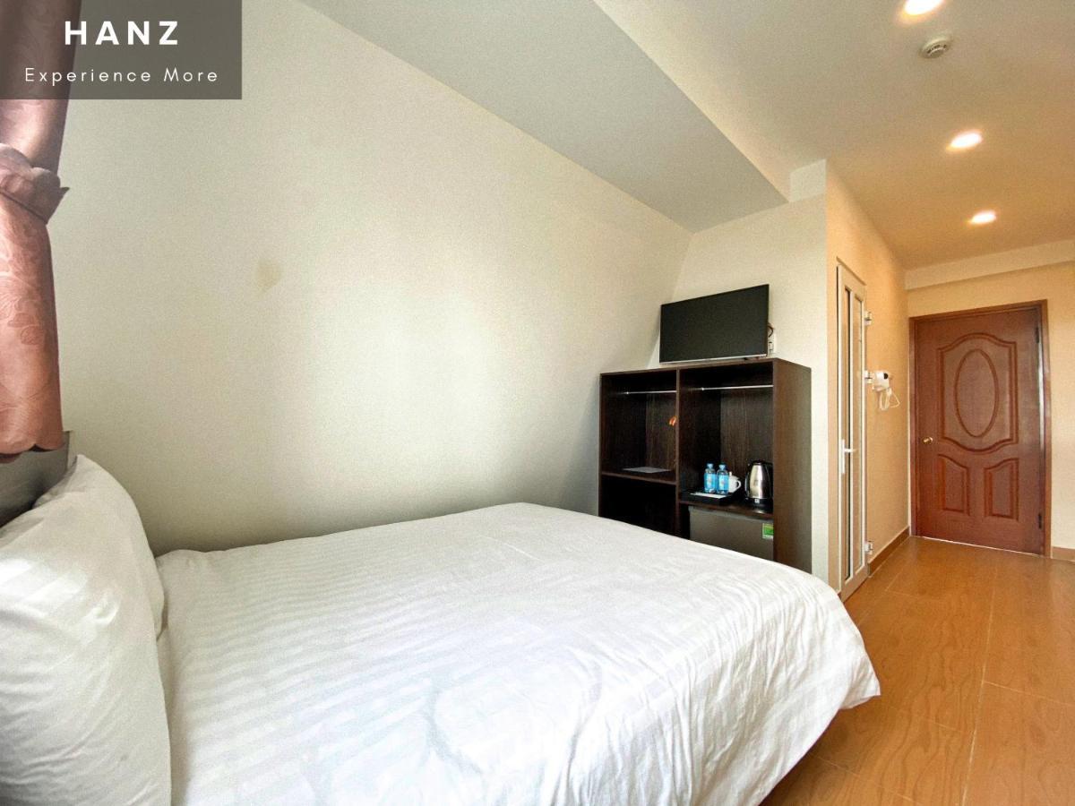 Hanz Thien Nien Ky Hotel Dalat 大叻 外观 照片