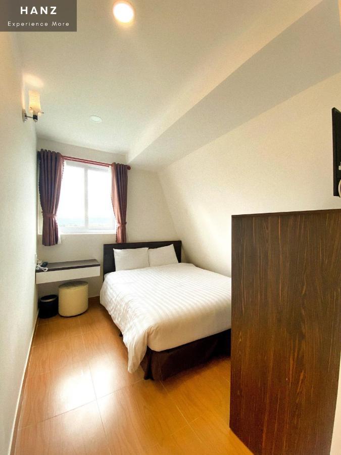 Hanz Thien Nien Ky Hotel Dalat 大叻 外观 照片