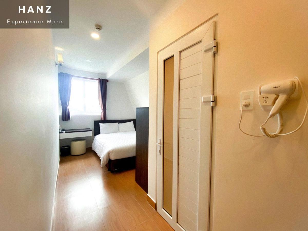 Hanz Thien Nien Ky Hotel Dalat 大叻 外观 照片
