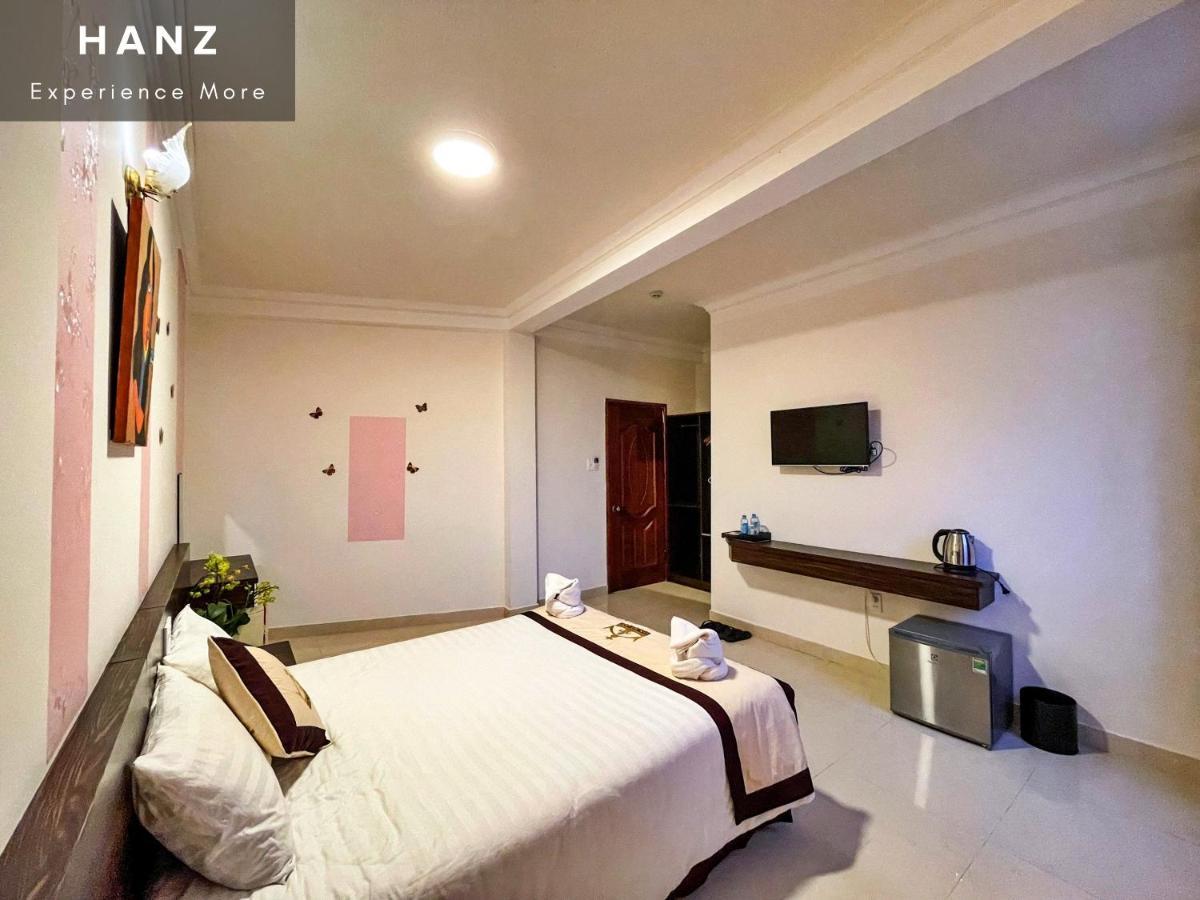 Hanz Thien Nien Ky Hotel Dalat 大叻 外观 照片