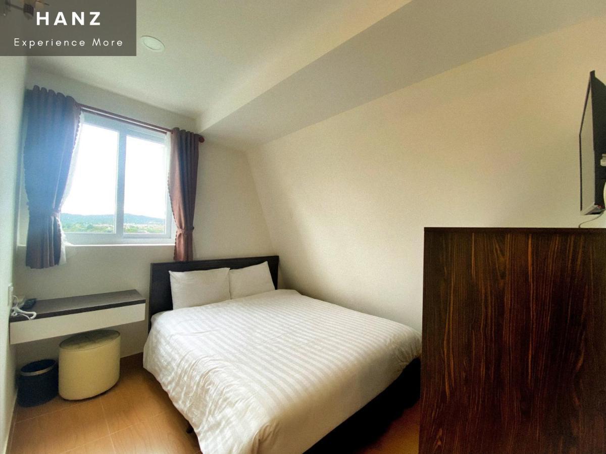Hanz Thien Nien Ky Hotel Dalat 大叻 外观 照片